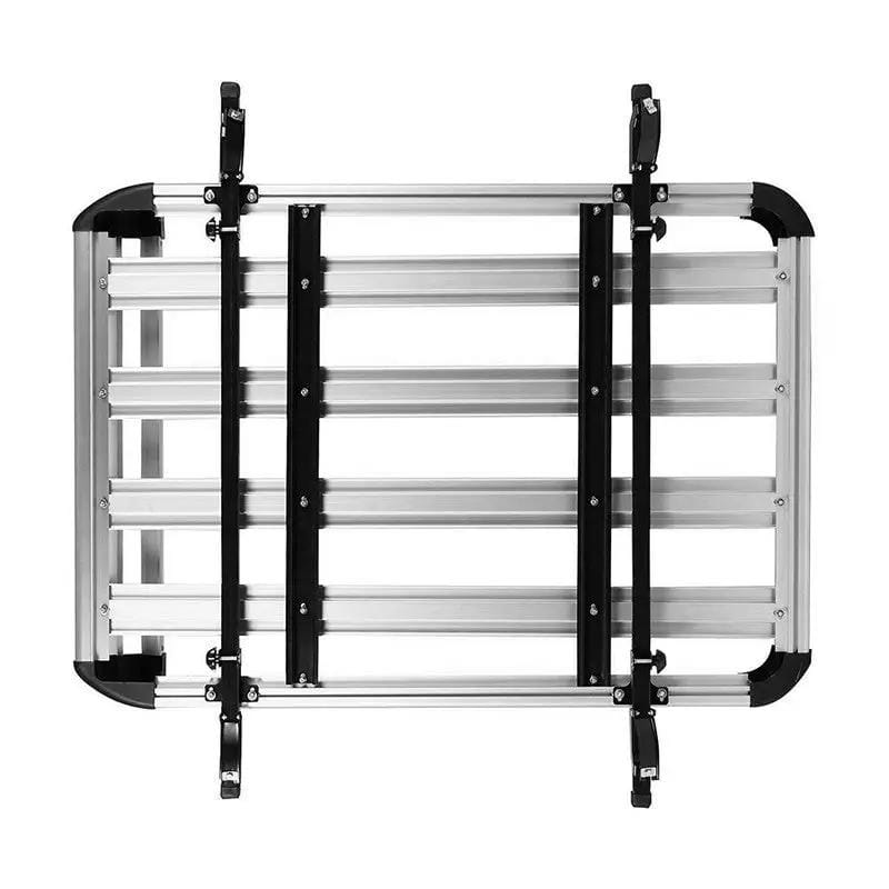 salelink.co.nz Unbranded Car Roof Rack (LM1213 (1)) Car Roof Rack (LM1213 (1)) | Action Outdoors NZ