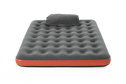 salelink.co.nz Bestway Bestway Air Bed Queen with pillow Bestway Air Bed Queen with pillow | Action Outdoors NZ