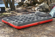 salelink.co.nz Bestway Bestway Air Bed Queen with pillow Bestway Air Bed Queen with pillow | Action Outdoors NZ
