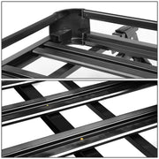 salelink.co.nz Unbranded Car Roof Rack (LM1212 (1)) Car Roof Rack (LM1212 (1)) | Action Outdoors NZ