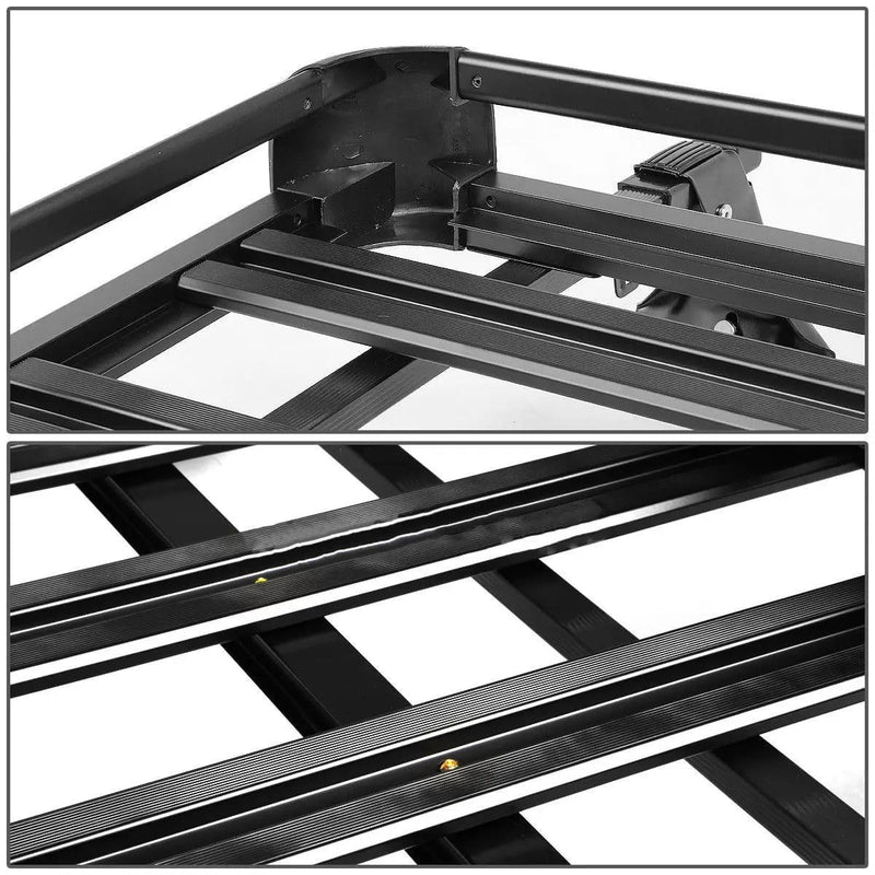salelink.co.nz Unbranded Car Roof Rack (LM1212 (1)) Car Roof Rack (LM1212 (1)) | Action Outdoors NZ
