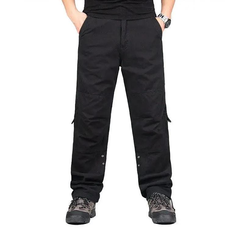 dealonline.co.nz dealonline.co.nz Men Multi-pocket Cargo Pants Men Multi-pocket Cargo Pants