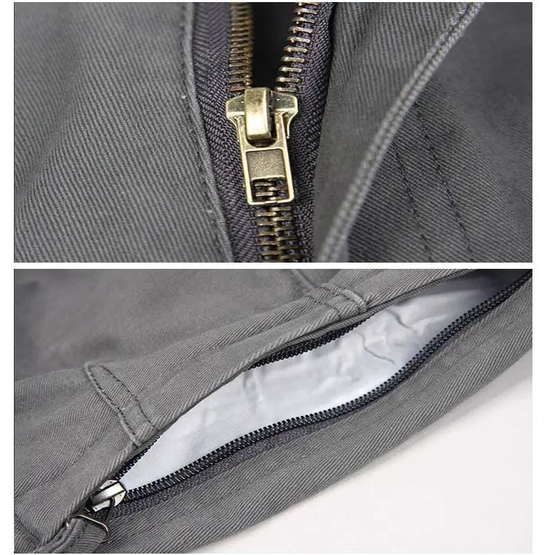 dealonline.co.nz dealonline.co.nz Men Multi-pocket Cargo Pants Size 32-40 Men Multi-pocket Cargo Pants Size 32-40