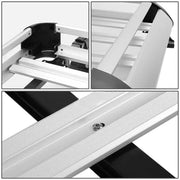 salelink.co.nz Unbranded Car Roof Rack (LM1213) Car Roof Rack (LM1213) | Action Outdoors NZ