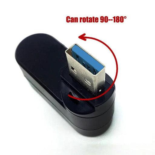 salelink.co.nz Unbranded NEW USB HUB Splitter Adapter NEW USB HUB Splitter Adapter | Action Outdoors NZ