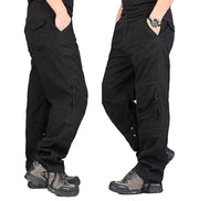 dealonline.co.nz dealonline.co.nz Men Multi-pocket Cargo Pants Men Multi-pocket Cargo Pants