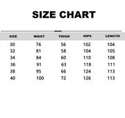 dealonline.co.nz dealonline.co.nz Men Multi-pocket Cargo Pants Men Multi-pocket Cargo Pants