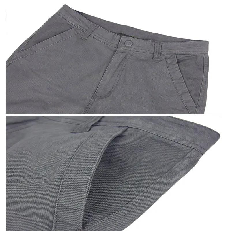 dealonline.co.nz dealonline.co.nz Men Multi-pocket Cargo Pants Men Multi-pocket Cargo Pants