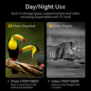 Habicare SS 1080P Digital Night Vision Binoculars 1080P Digital Night Vision Binoculars