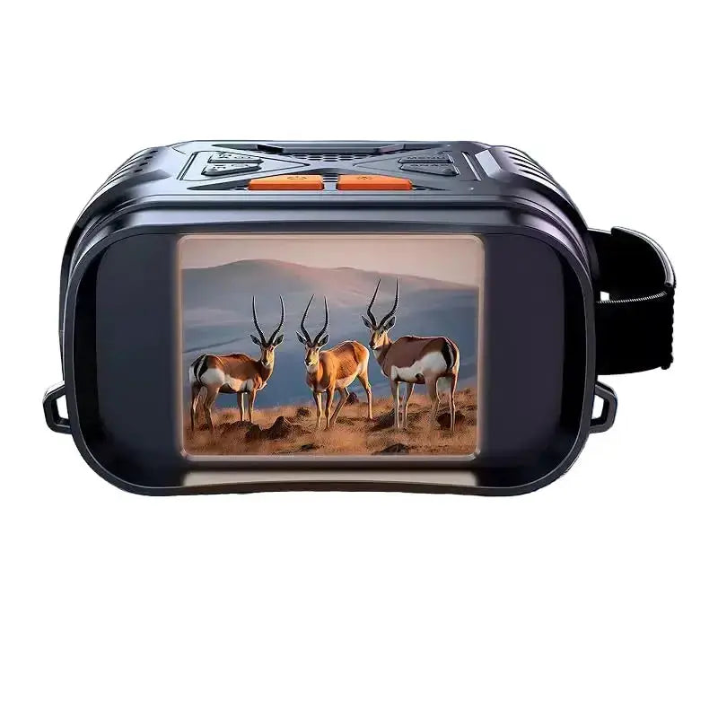 Habicare SS 1080P Digital Night Vision Binoculars 1080P Digital Night Vision Binoculars