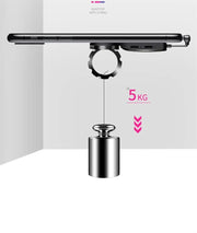 Apple iPhone Lightning to 3.5mm Audio Adapter With Ring Holder – view 4