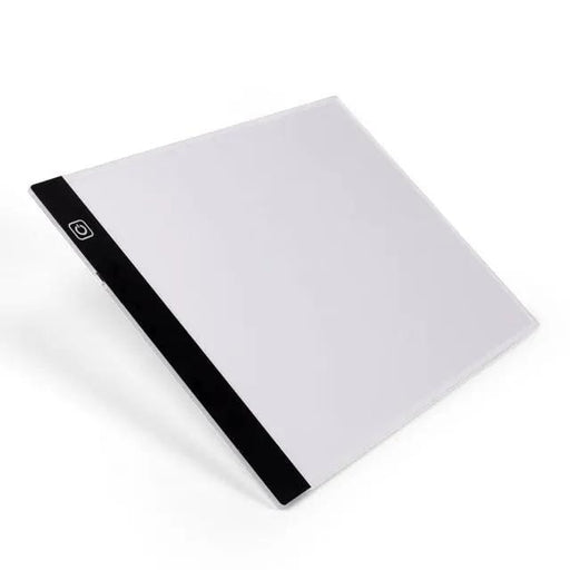 salelink.co.nz salelink.co.nz A4 LED Drawing Copy Board Light Box A4 LED Drawing Copy Board Light Box | Action Outdoors NZ