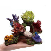 dealonline.co.nz dealonlinenz Fish Tank Decoration 015 Fish Tank Decoration 015