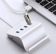 Metal USB Flash Drive for Mobile Phones – view 3