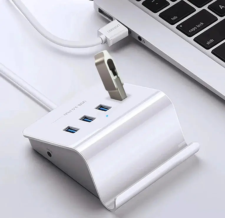 Metal USB Flash Drive for Mobile Phones – view 3