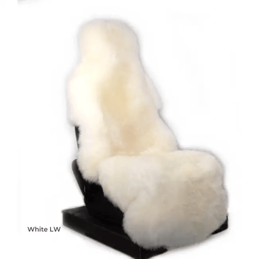 Classic Sheepskins Accessories Car Seat Cover Car Seat Cover