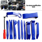 salelink.co.nz Unbranded 12Pcs Car Trim Removal Tools Kit 12Pcs Car Trim Removal Tools Kit | Action Outdoors NZ