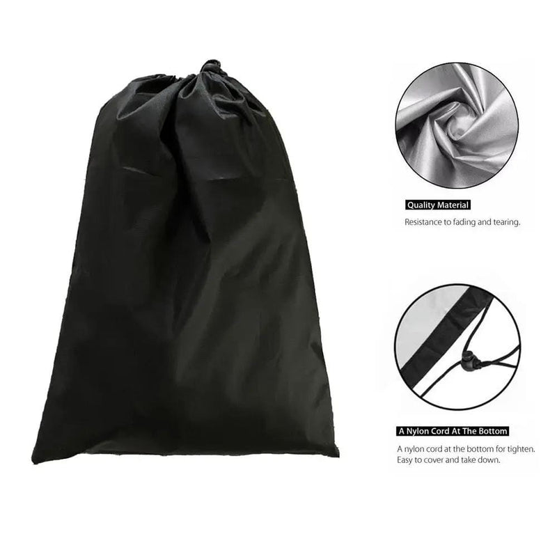 salelink.co.nz Unbranded Swing Chair Cover Swing Chair Cover | Action Outdoors NZ