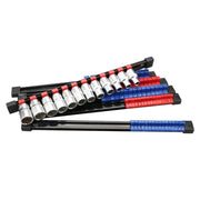 salelink.co.nz Unbranded 6PCS Socket Organizer 6PCS Socket Organizer | Action Outdoors NZ