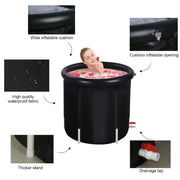 salelink.co.nz Unbranded Ice Bath Tub Ice Bath Tub | Action Outdoors NZ