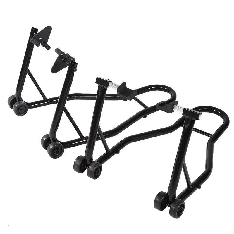 salelink.co.nz Unbranded Motorbike Stands Motorbike Stands | Action Outdoors NZ