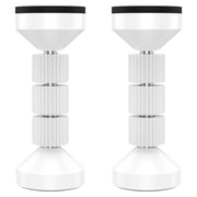 salelink.co.nz Unbranded 2Pcs Bed Frame Anti-Shake Tool Adjustable Bed Frame Anti Shake Tool Pair