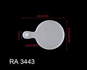 Resin Art NZ Moulds Serving Boards Silicone Moulds Serving Boards Silicone Moulds | NZ