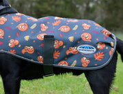 WeatherBeeta Clearance WeatherBeeta ComFiTec Premier Free Parka Dog Coat Medium WeatherBeeta ComFiTec Premier Free Parka Dog Coat Medium