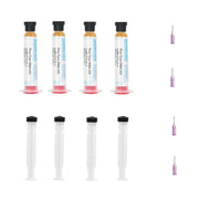 10cc RMA-223 Soldering Flux Paste with Needle (different quantities available) – view 9