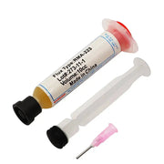 10cc RMA-223 Soldering Flux Paste with Needle (different quantities available) – view 4