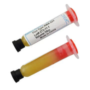 10cc RMA-223 Soldering Flux Paste with Needle (different quantities available) – view 3