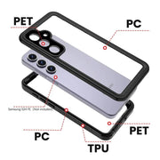 salelink.co.nz Unbranded Samsung S24 FE Waterproof Case Samsung S24 FE Waterproof Case | Action Outdoors NZ