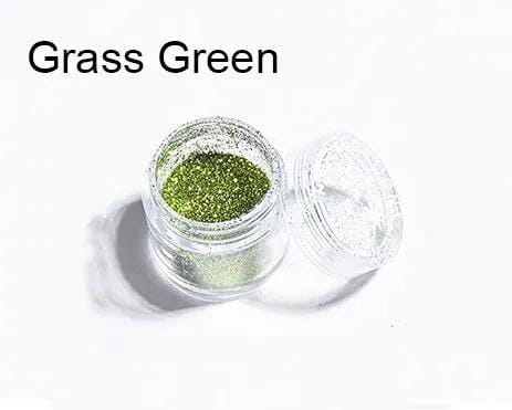 Resin Art NZ Glitter 22 Colour Fine Glitter 10g per bag 22 Colour Fine Glitter 10g per bag | NZ
