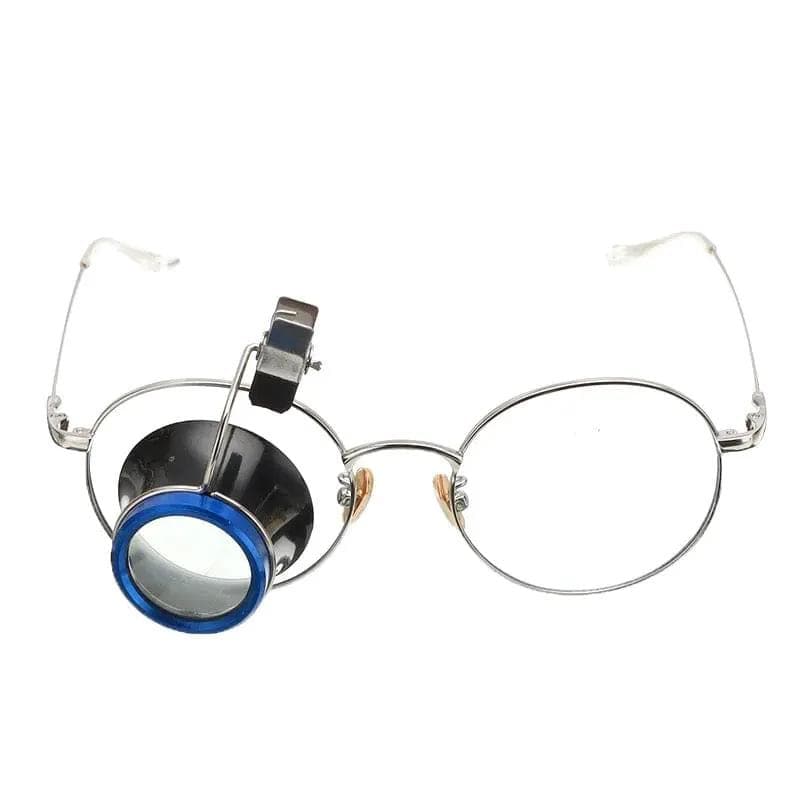 That Watch Shop Watch Tools 10x Clip On Magnifying Glass 10x Clip On Magnifying Glass