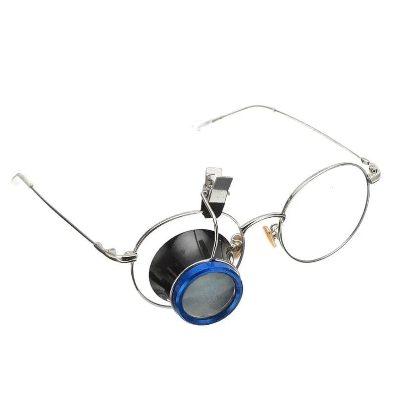 That Watch Shop Watch Tools 10x Clip On Magnifying Glass 10x Clip On Magnifying Glass