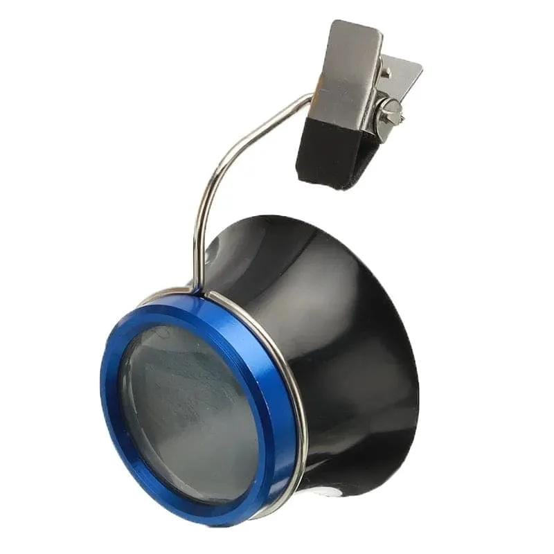 That Watch Shop Watch Tools 10x Clip On Magnifying Glass 10x Clip On Magnifying Glass