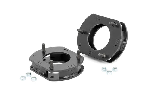 2 Inch Leveling Kit Jeep Grand Cherokee WK2 2WD/4WD (2011-2022)