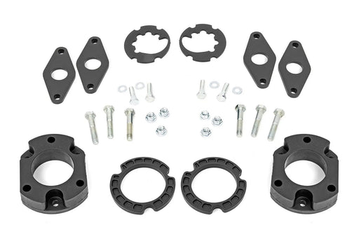 2.5 Inch Lift Kit Jeep Grand Cherokee WK2 2WD/4WD (2011-2022)