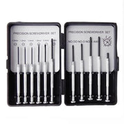 That Watch Shop Watch Tools 11 Piece Precision Screwdriver Set 11 Piece Precision Screwdriver Set
