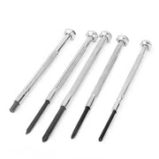 That Watch Shop Watch Tools 11 Piece Precision Screwdriver Set 11 Piece Precision Screwdriver Set