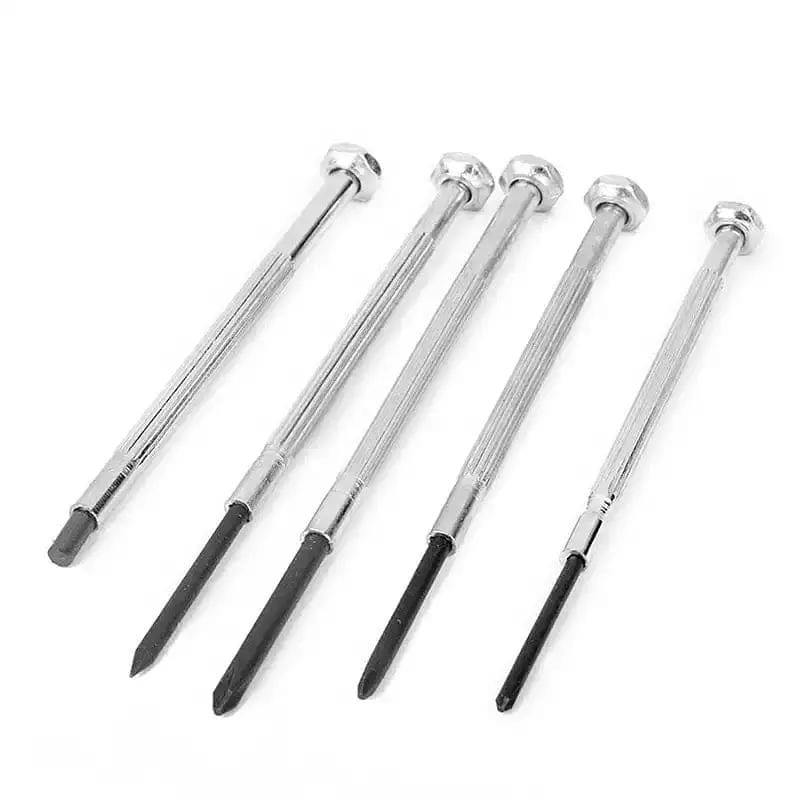 That Watch Shop Watch Tools 11 Piece Precision Screwdriver Set 11 Piece Precision Screwdriver Set