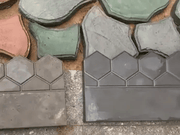 StoneSil CONDENSATION SILICONE RUBBER High Compatibility with the Concrete Formulas – view 2