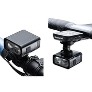 Habicare 1200-Lumen Bicycle Front Beam Light 1200-Lumen Bicycle Front Beam Light
