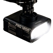 Habicare 1200-Lumen Bicycle Front Beam Light 1200-Lumen Bicycle Front Beam Light