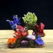 dealonline.co.nz dealonlinenz Fish Tank Decoration 015 Fish Tank Decoration 015
