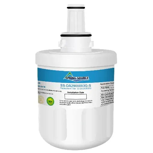 Samsung Fridge Water Filter - Spring Source DA29-00003G EFF-6011A HAF-CIN NZ