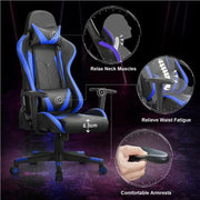 Yaheetech Executive Swivel  Gaming Chair Executive Swivel  Gaming Chair