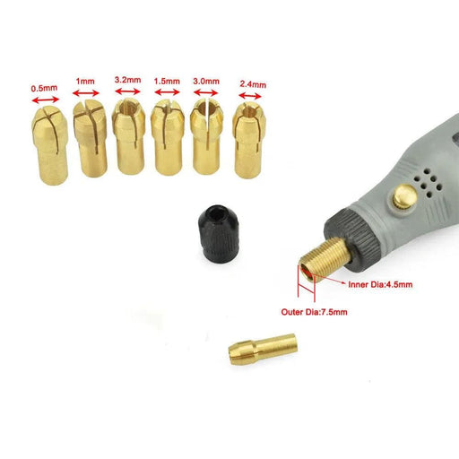 Electric Engraving Pen Cordless Micro Engraver Machines Carving Pen Rechargeable – view 2