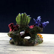 dealonline.co.nz dealonlinenz Fish Tank Decoration 015 Fish Tank Decoration 015