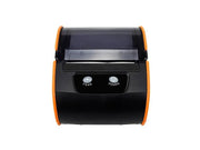 USB 80mm Thermal Sticker Tracking Label Printer Paper Barcode Printing Machine – view 5